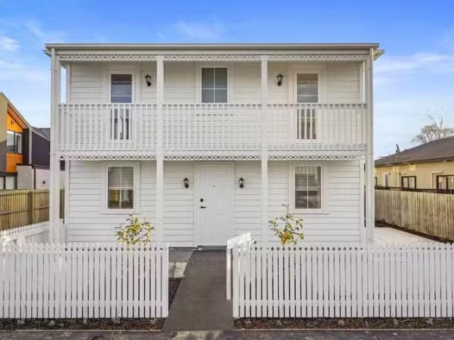 House for rent in Spreydon, Canterbury