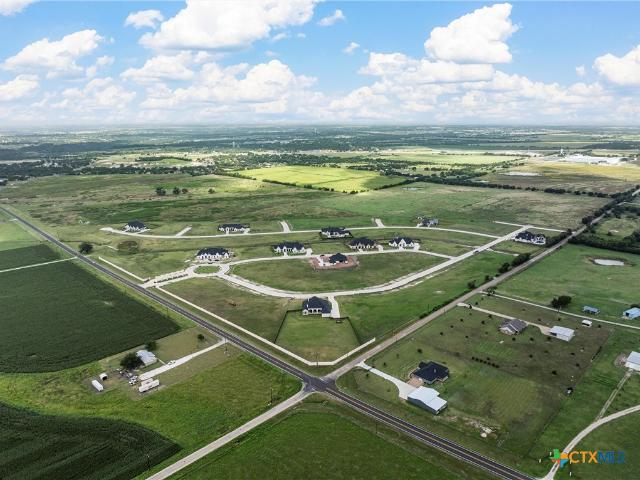 Land for sale in Lorena, Texas