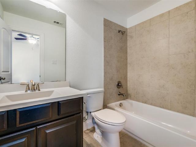 House for sale in Denton, Texas