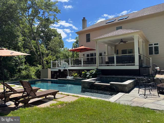 House for sale in Colmar, Pennsylvania