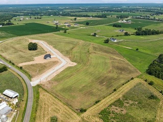 Land for sale in Old Monroe, Lincoln County