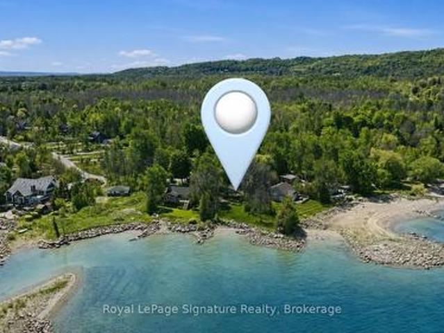 Land for sale in Grey, Ontario
