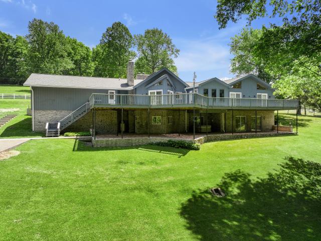 House for sale in Garrard, Kentucky