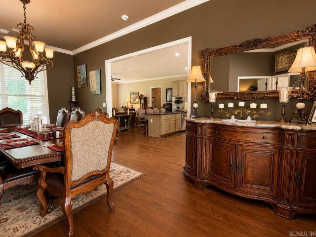 House for sale in Ark
