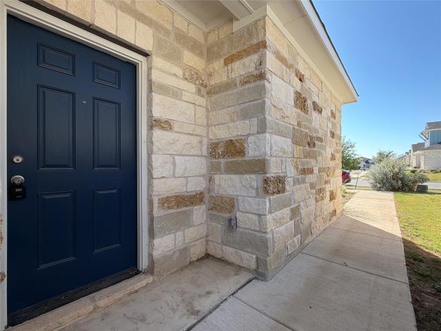 House for sale in Williamson, Texas