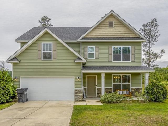 House for sale in Gaston, South Carolina