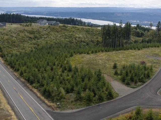 Land for sale in Kalama, Cowlitz County