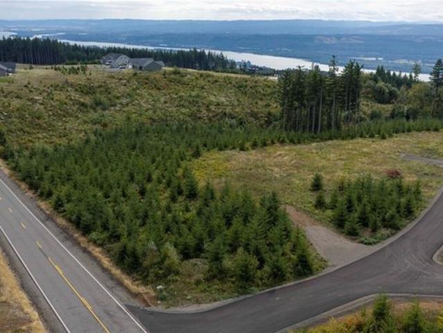 Land for sale in Kalama, Cowlitz County