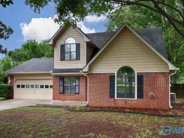 House for sale in Huntsville, Alabama