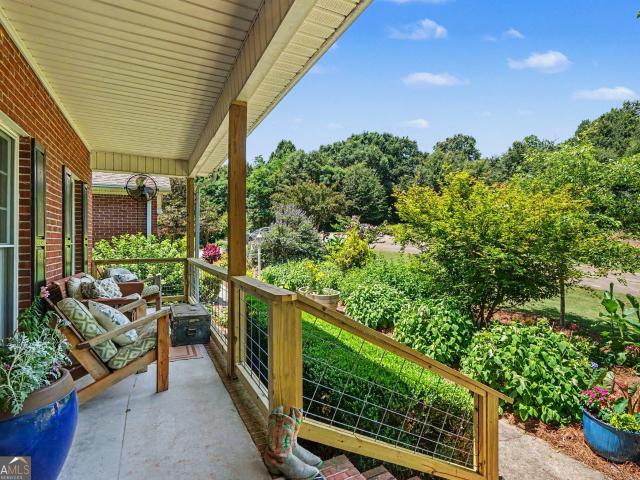 House for sale in Royston, Georgia