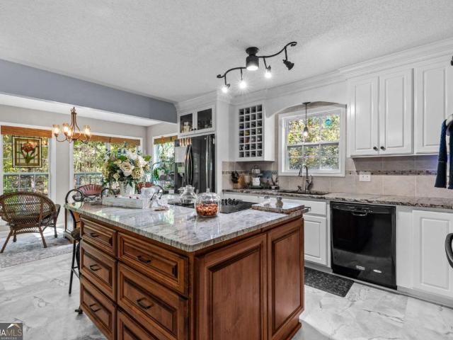 House for sale in Eatonton, Georgia