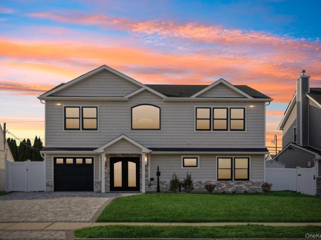 House for sale in Nassau, New York