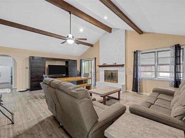 House for sale in Hewitt, Texas