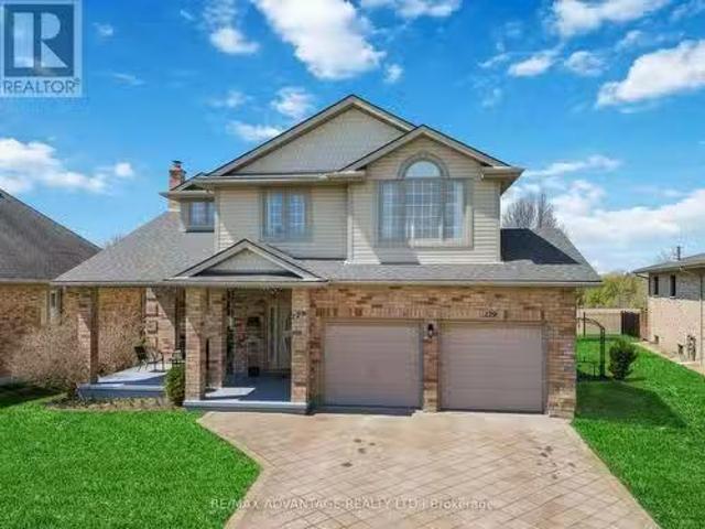 House for sale in St. Marys, Ontario