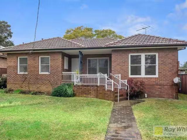 House for rent in Sydney, New South Wales