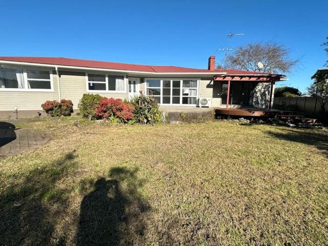 House for rent in Manukau, Ōtara-Papatoetoe