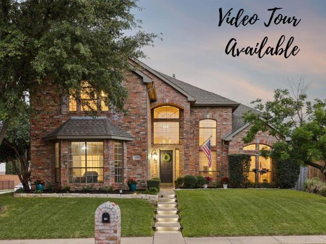 House for sale in Murphy, Texas