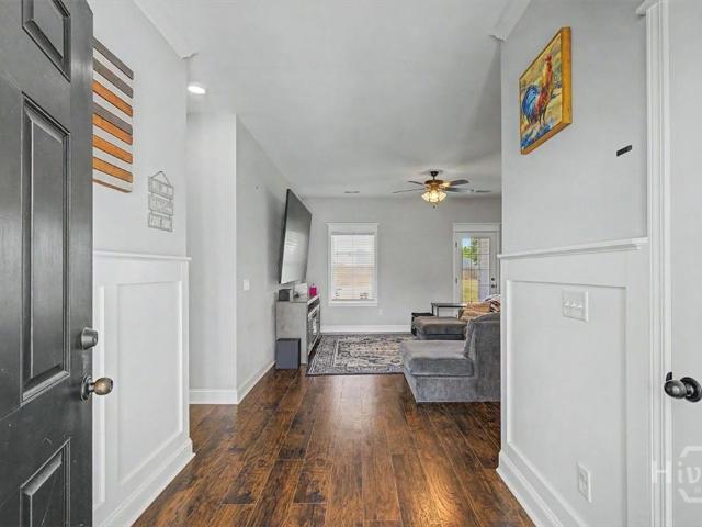 House for sale in Ludowici, Georgia