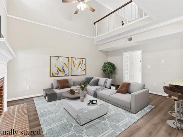 Townhouse for sale in Alabaster, Shelby County