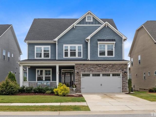 House for sale in Hensley, Holly Springs