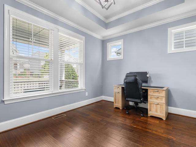 House for sale in Wake, North Carolina