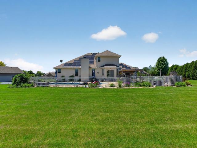 House for sale in Poplar Grove, Illinois
