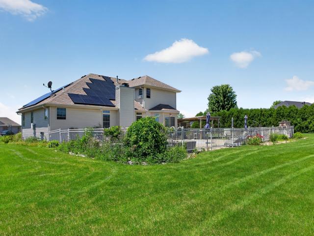House for sale in Poplar Grove, Illinois