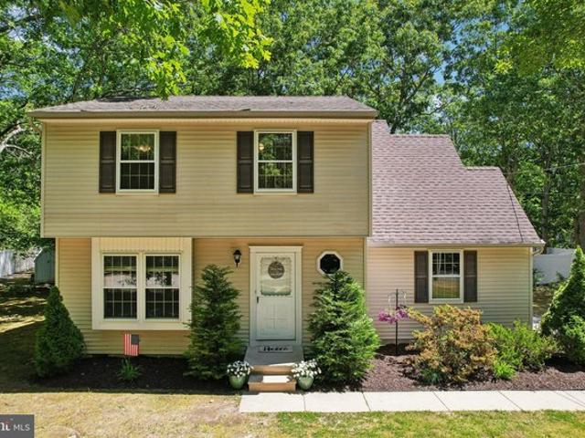 House for sale in Marmora, New Jersey