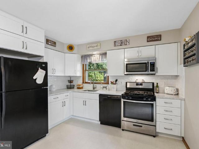 House for sale in Marmora, New Jersey