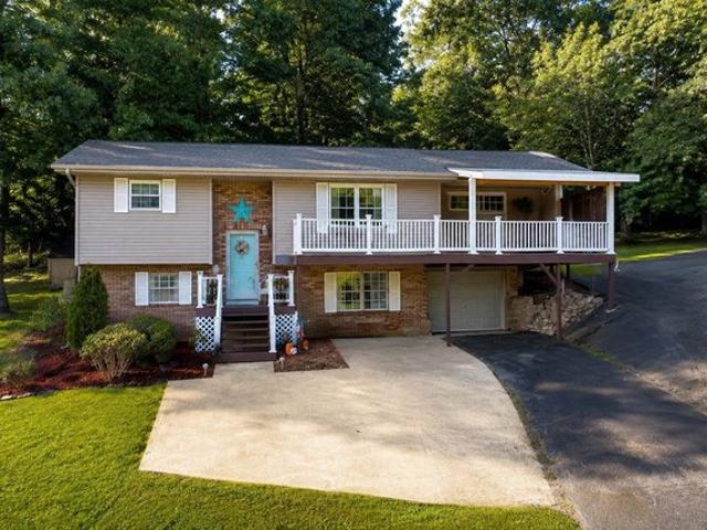 House for sale in Ironton, Ohio