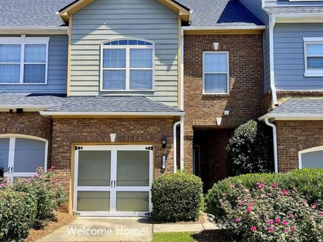 Townhouse for sale in Paulding, Georgia