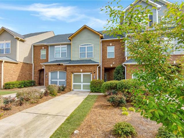 Townhouse for sale in Paulding, Georgia