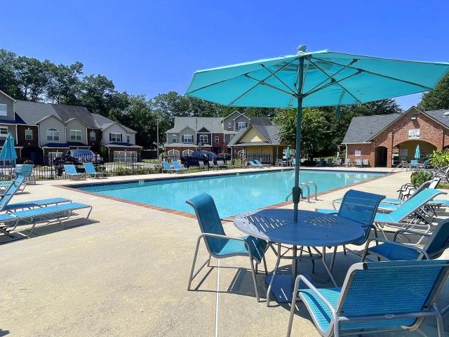 Townhouse for sale in Paulding, Georgia