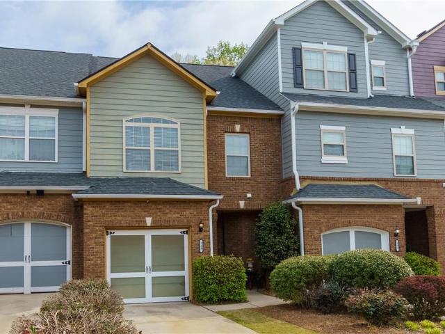 Townhouse for sale in Paulding, Georgia