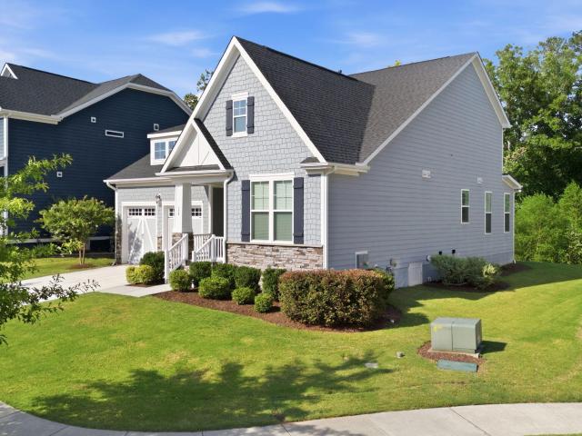 House for sale in Wake, North Carolina
