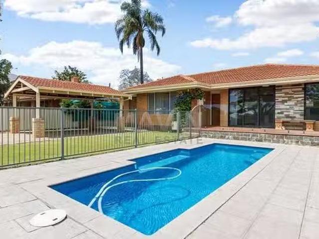 House for rent in Riverton, Western Australia