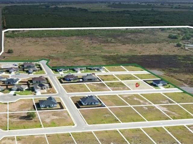 Land for sale in Poteet, Texas