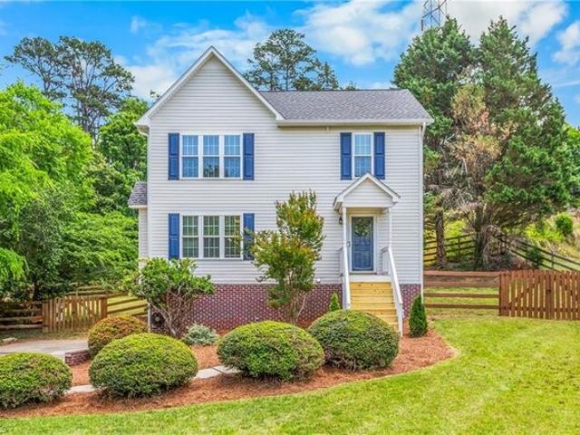 House for sale in Clemmons, North Carolina