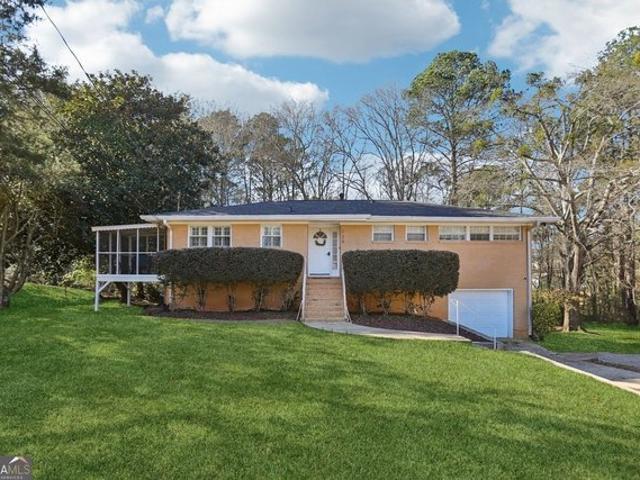 House for sale in Stockbridge, Georgia