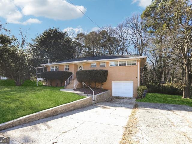 Property for sale in Stockbridge, Georgia