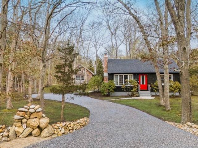 House for sale in Wainscott, New York