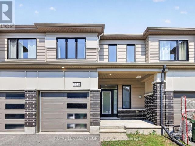 Townhouse for rent in Mulhurst Bay, Ontario
