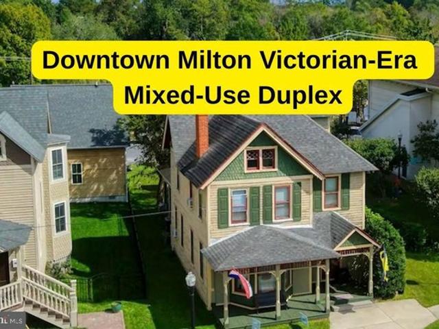 House for sale in Delaware