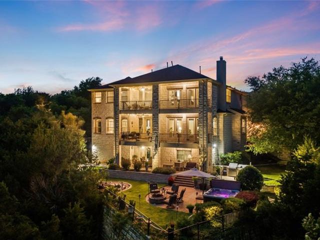 House for sale in Austin, Texas