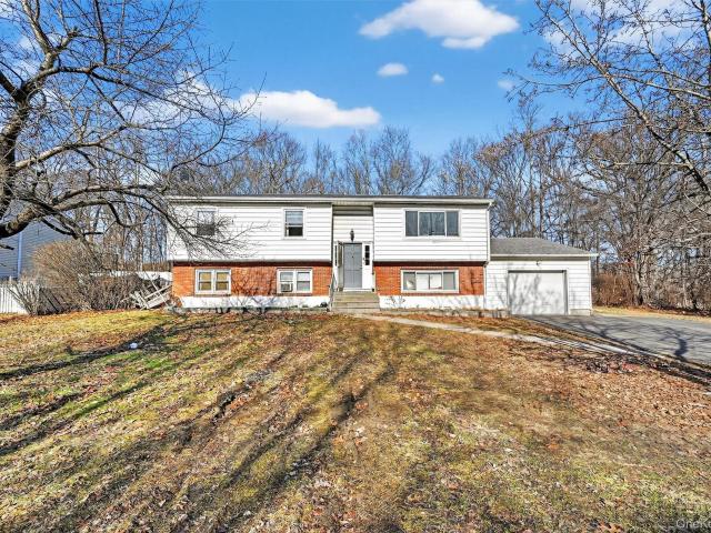 House for sale in Blooming Grove, New York
