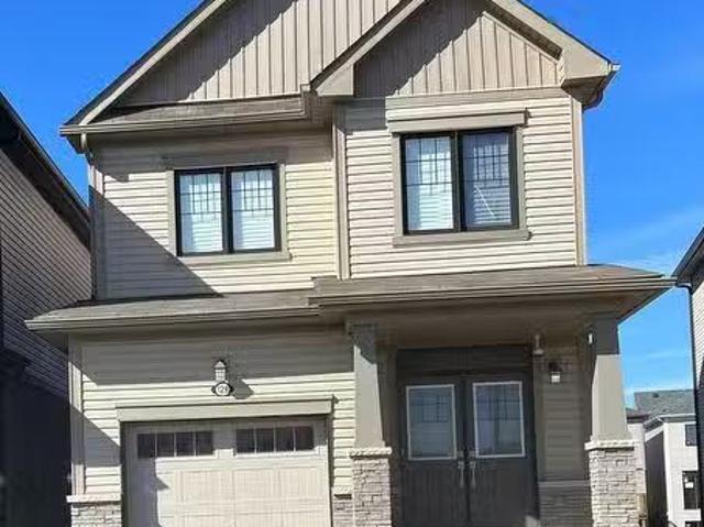 House for rent in Niagara, Ontario