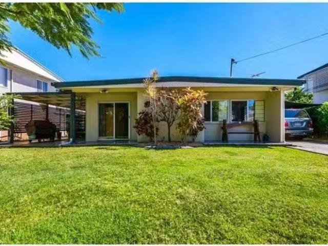 House for rent in Rockhampton, Queensland