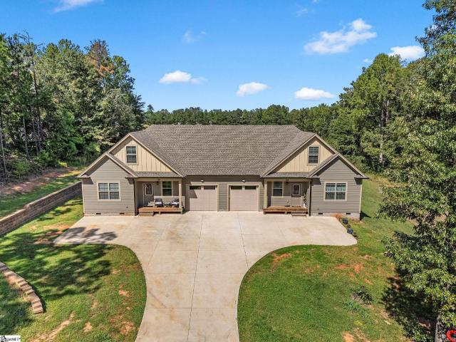 House for sale in Clark Estates, Inman