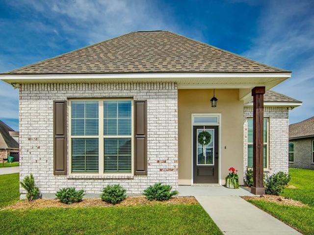 House for sale in Thibodaux, Louisiana