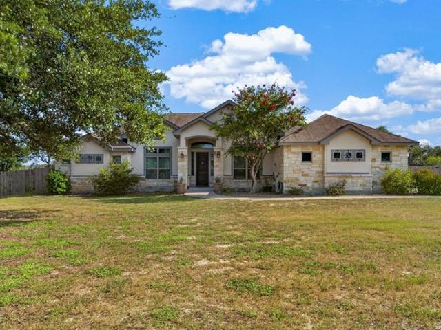 House for sale in Wilson, Texas